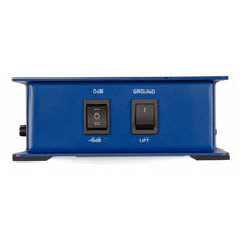 Samson MDA1 Mono Active Direct Box