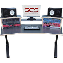 Sound Construction DS-HS/W Digistation Home Studio Desk