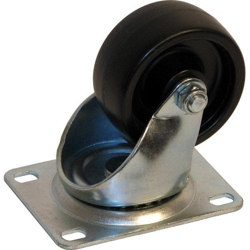 Middle Atlantic 53001 Single Caster for MRK Series Racks