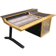 Sound Construction C|24S1-1-1ISO Straight Studio Desk for C|24