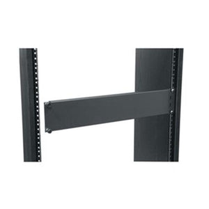 Middle Atlantic AP-2 2 Space (3 1/2") Rear-Access Rack Panel