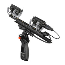 Rycote 086006 Full Windshield Kit - WS Kit 6 (351mm - 400mm)
