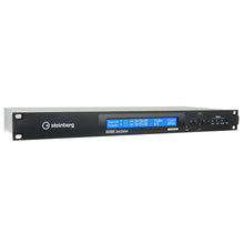 Steinberg Nuendo Syncstation Sync Unit