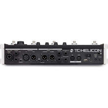 TC Helicon VoiceLive 3 - Vocal Effects Processor
