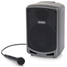Samson Expedition Express Portable PA with Bluetooth