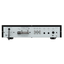 TOA A-2240 Integrated 5-Input 240-Watt Mixer/Amplifier