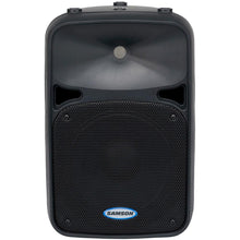 Samson Auro D210 Powered PA Speaker