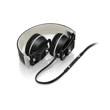 Sennheiser URBANITE Headphones for Android/Samsung Galaxy (Black)