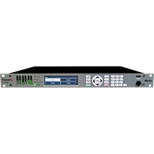 Tieline TLR5200M Merlin Remote Contribution IP Audio Codec
