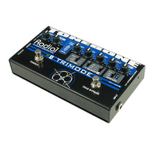 Radial Engineering Trimode ToneBone Distortion Pedal