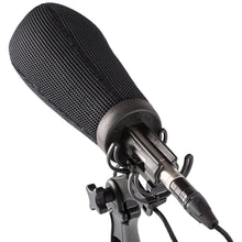 Rycote 033702 InVision Softie Lyre Mount with Pistol Grip