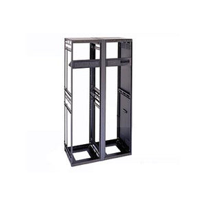 Middle Atlantic 5-21-26 Slim 5 Series 26" Deep Rack Frame - 21 Space