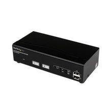 Startech SV231DVIUDDM 2-Port DVI and USB KVM Switch
