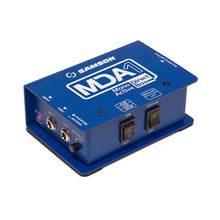 Samson MDA1 Mono Active Direct Box