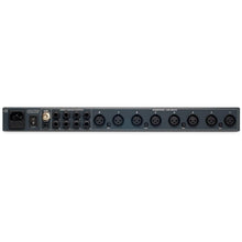 PreSonus Digimax D8 8 Channel XMAX Mic Preamp and ADAT Converter