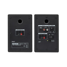 Tascam VL-S3 Desktop Active 2-Way 3" Monitors (Pair)