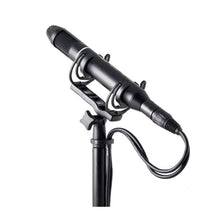 Rycote INV-8 InVision Broadcast Microphone Shock Mount