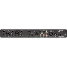 Metric Halo ULN2 Audio Converter and Firewire Audio Interface