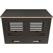 Sound Construction R12-2 ST Double Bay Straight Studio Rack (12 Space)