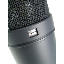 Neumann U87AI MT SETZ Multi-Pattern Condenser Microphone Set (Black w/Shockmount/Cable/Windscreen)