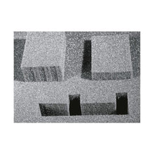 Middle Atlantic FI-3 Foam Insert for 3-Space Rack Drawers