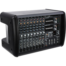 Mackie PPM608 8 Channel 1000 Watt Powered Mixer (with FX)