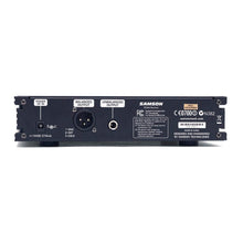 Samson Synth 7 Professional UHF Guitar Wireless System (I Band)