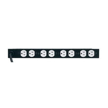 Middle Atlantic PD-915R-PL Rackmount 9-Outlet Power Conditioner