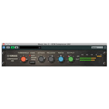 Steinberg Vintage Channel Strip VCM Plug In Bundle (VST)