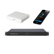 Sennheiser MobileConnect Wireless Multi-Channel Audio Transmission System