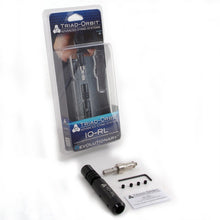 Triad-Orbit IO-RL Lighting Stud Quick Change Coupler