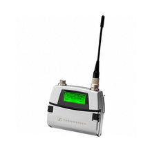 Sennheiser SK 5212 ENG True Diversity Premium ENG Bundle (B Band/602-698 MHz)