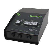 Studio Technologies Model 216 Announcer's Console (with Dante)