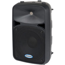 Samson Auro D210 Powered PA Speaker