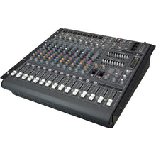 Mackie PPM1012 12 Channel 1600 Watt Powered Mixer (with FX)