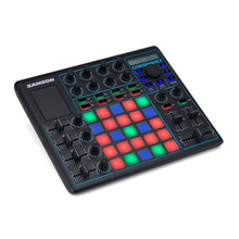 Samson Conspiracy MIDI Control Surface (for Mac/PC/iOS)