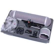 Rycote Full Windshield Kit - WS Kit 5 (281mm - 350mm)