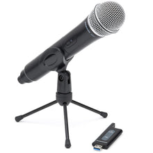 Samson Stage X1U USB Digital Handheld Wireless System