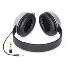 Samson SR550 Closed Back Over Ear Studio Headphones