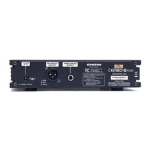Samson Synth 7 Professional UHF Lavalier Wireless System (I Band)