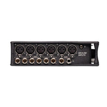 Sound Devices 664 6x4 Portable Field Mixer/Recorder