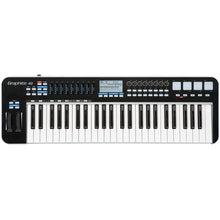 Samson Graphite 49 MIDI Controller