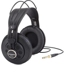 Samson SR850 Professional Studio Reference Headphones