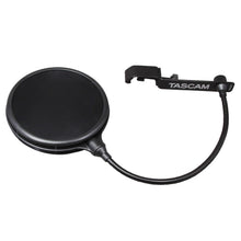 Tascam TM-AG1 Microphone Pop Filter