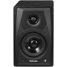 Tascam VL-S3BT 3-Inch 2-Way Active Desktop Monitors with Bluetooth (Pair)