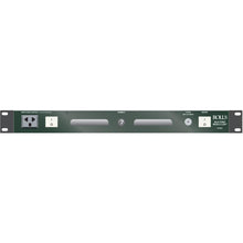 Rolls RPM26 Rack Power Distribution Unit with LED Lighting