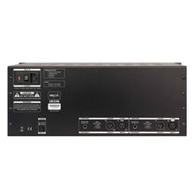 SPL IRON Mastering Compressor (Black)