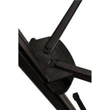 Ultimate Support DX-48B PRO Deltex Single Tier Keyboard Stand