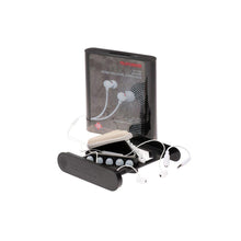 Telefunken TH-130WI Noise Isolating Earphones (with Apple Remote)