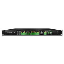 Universal Audio Apollo 16 Thunderbolt Audio Interface (with Realtime UAD Processing)